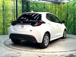 YARIS HYBRID