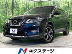 X-TRAIL 4WD