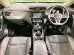 X-TRAIL 4WD