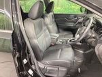 X-TRAIL 4WD