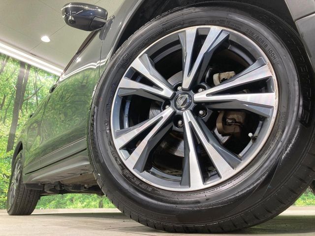 X-TRAIL 4WD