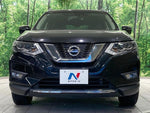 X-TRAIL 4WD