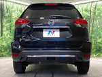 X-TRAIL 4WD