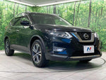X-TRAIL 4WD