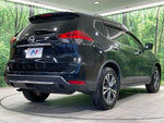 X-TRAIL 4WD
