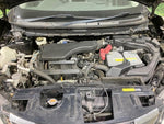 X-TRAIL 4WD
