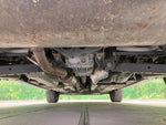 X-TRAIL 4WD