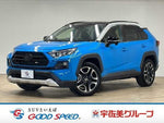RAV4 4WD