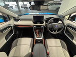 RAV4 4WD
