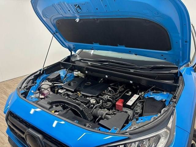 RAV4 4WD