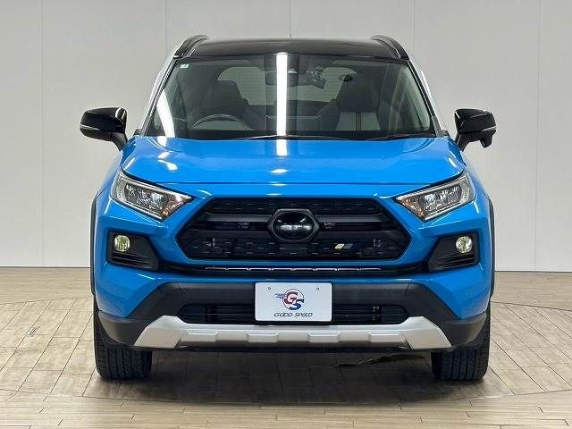 RAV4 4WD