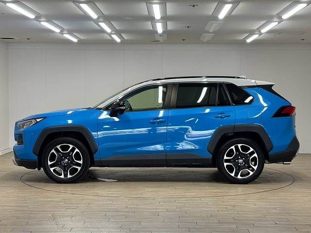 RAV4 4WD