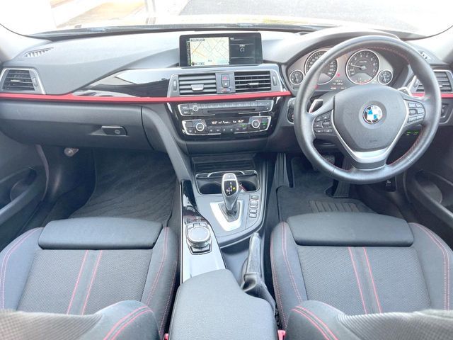 BMW 3series TOURING