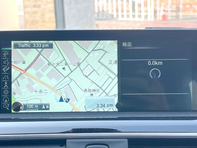 BMW 3series TOURING