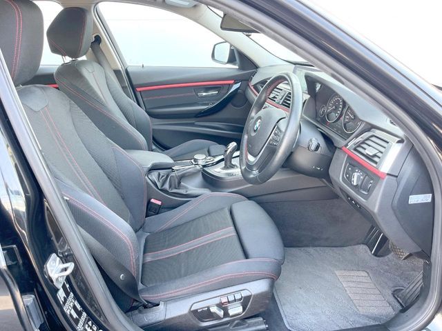 BMW 3series TOURING