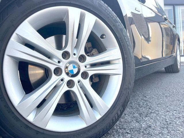 BMW 3series TOURING