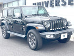 JEEP WRANGLER UNLIMITED