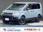DELICA D:5 4WD
