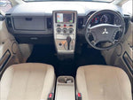 DELICA D:5 4WD