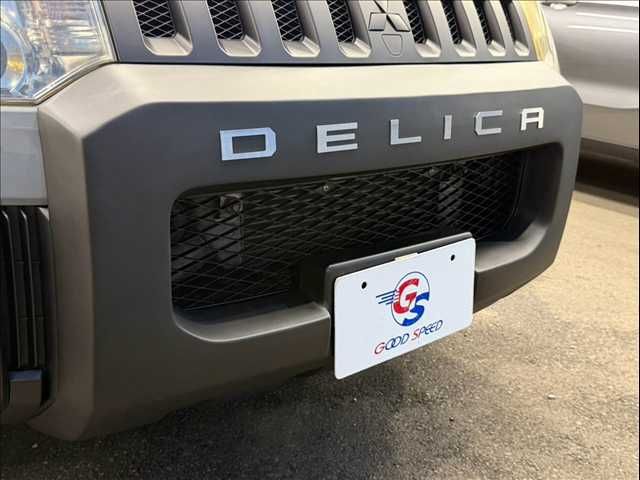 DELICA D:5 4WD