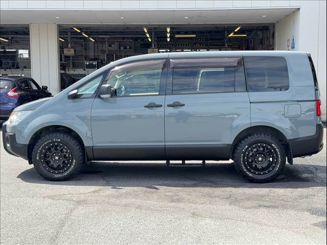 DELICA D:5 4WD