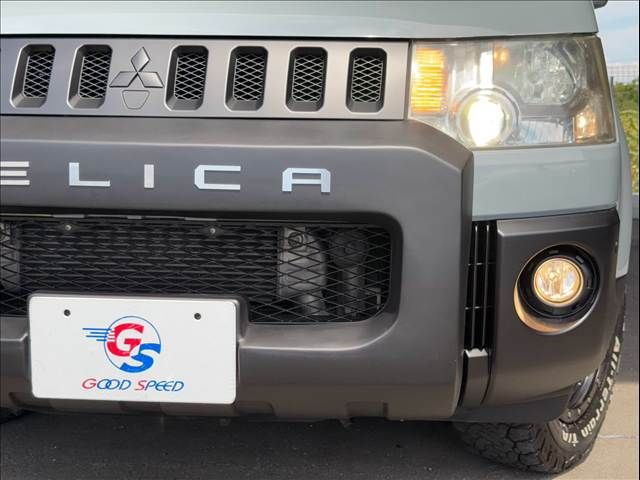 DELICA D:5 4WD