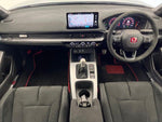 CIVIC hatchback