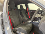 CIVIC hatchback
