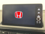 CIVIC hatchback