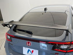 CIVIC hatchback