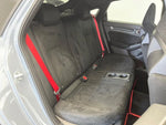 CIVIC hatchback
