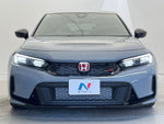CIVIC hatchback