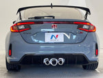 CIVIC hatchback
