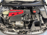 CIVIC hatchback