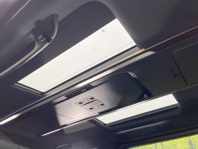 ALPHARD hybrid
