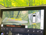 ALPHARD hybrid