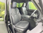 ALPHARD hybrid