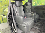 ALPHARD hybrid
