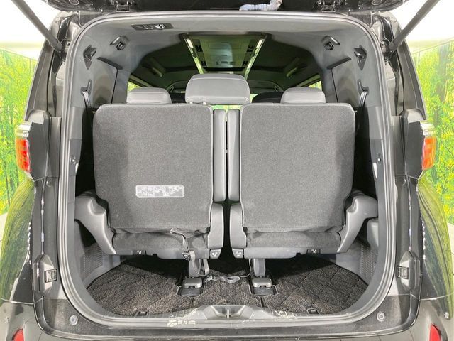 ALPHARD hybrid