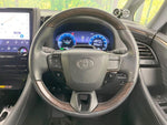 ALPHARD hybrid