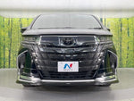 ALPHARD hybrid