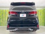 ALPHARD hybrid
