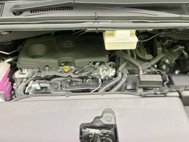 ALPHARD hybrid