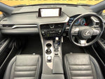 LEXUS RX300