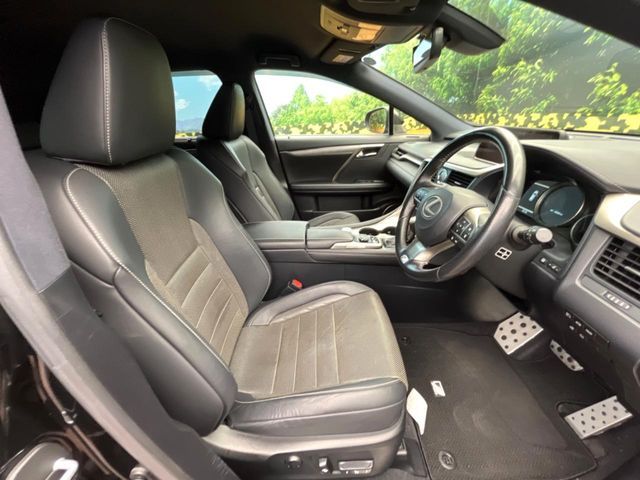 LEXUS RX300