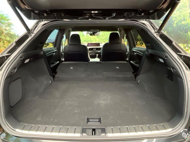 LEXUS RX300