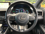 LEXUS RX300