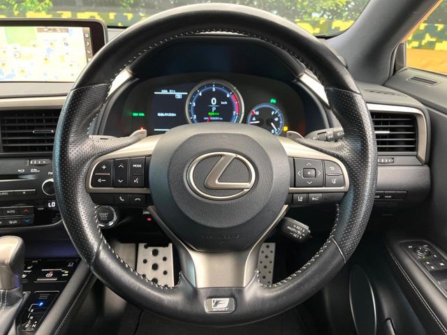 LEXUS RX300