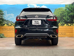 LEXUS RX300