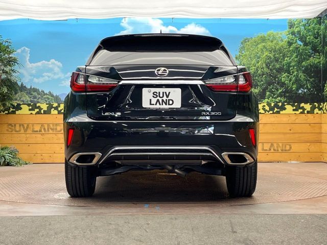 LEXUS RX300